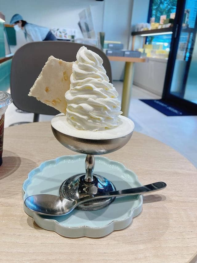 チーズガーデン 万代シティ・ビルボードプレイス店 - サブ画像2