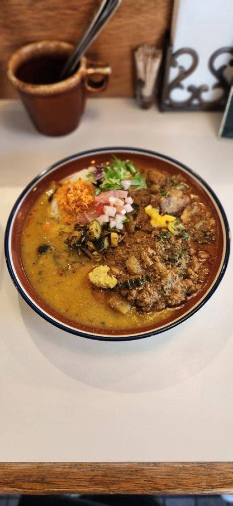 CURRY&NICE カトゥール - サブ画像2