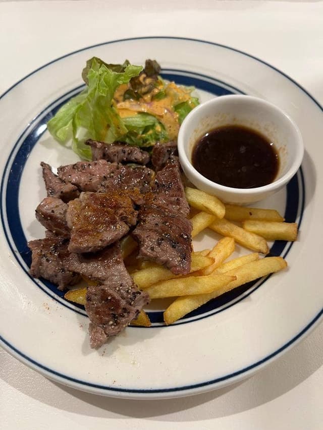 THE BEAT DINER グランスタ東京 - サブ画像1