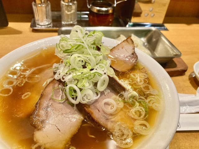 江南 柳橋本店 - サブ画像1