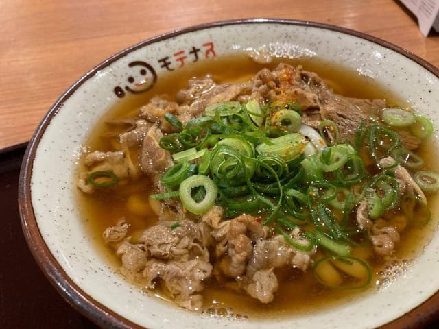 モテナス 桂川PA 上り線 - サブ画像2