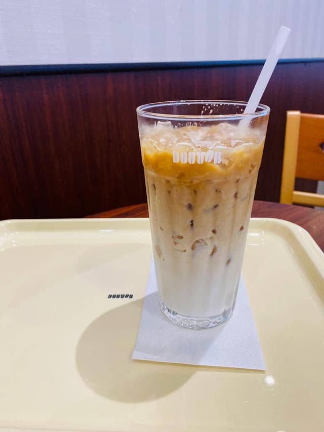 ドトールコーヒーショップ 沖縄イオン具志川店 - サブ画像2