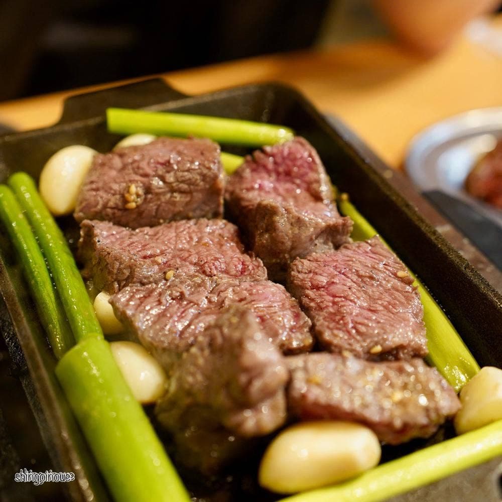 大阪焼肉・ホルモン ふたご 人形町店