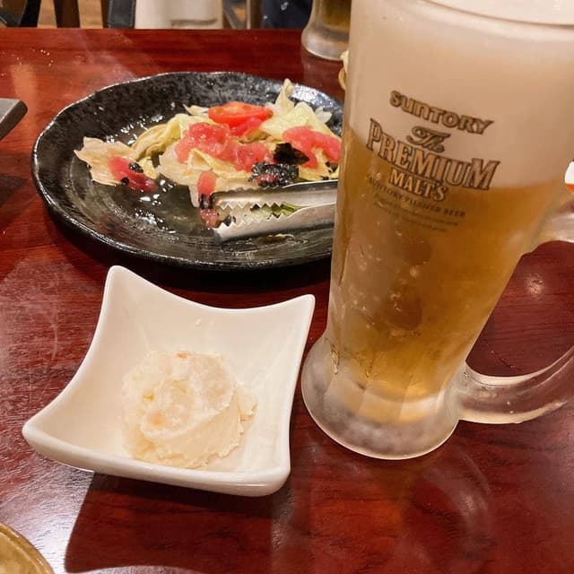 和風居酒屋 金楽や 浜松町店 - サブ画像1
