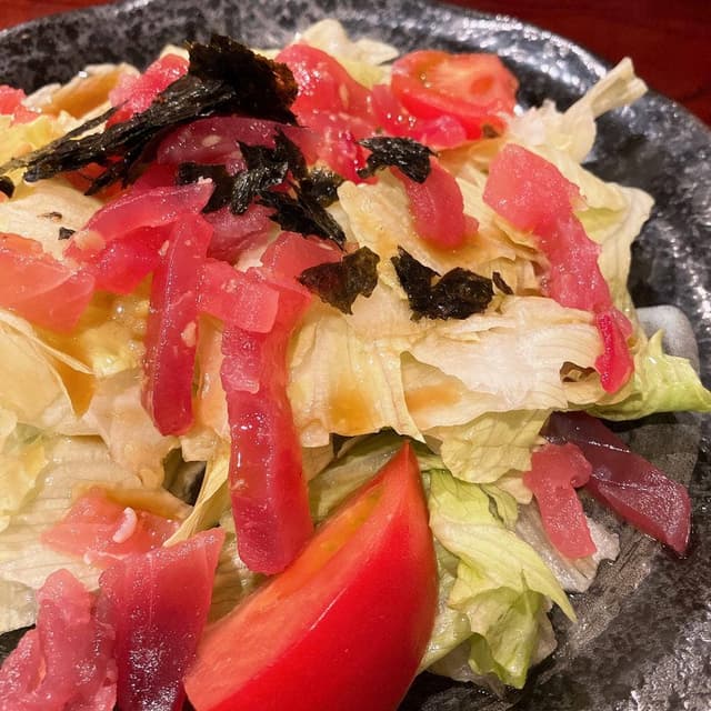 和風居酒屋 金楽や 浜松町店 - サブ画像2