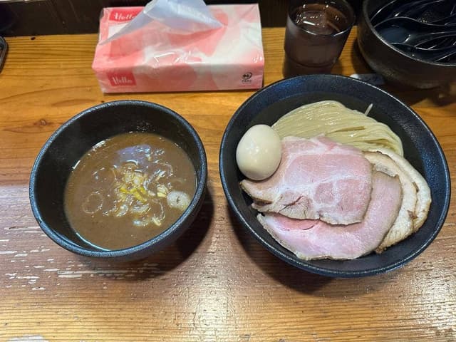 麺や新倉 - サブ画像1