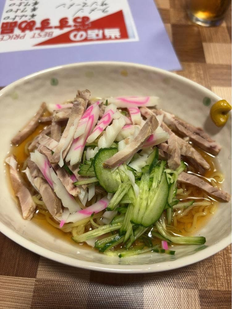 来々軒