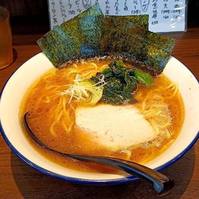 麺家 ジロー商店 - サブ画像1