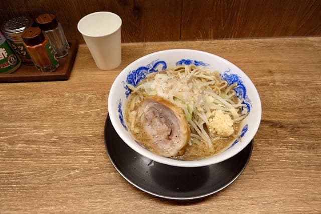 ジャンクガレッジ ジャンジャンデルノザウルス久喜IC店 - サブ画像2