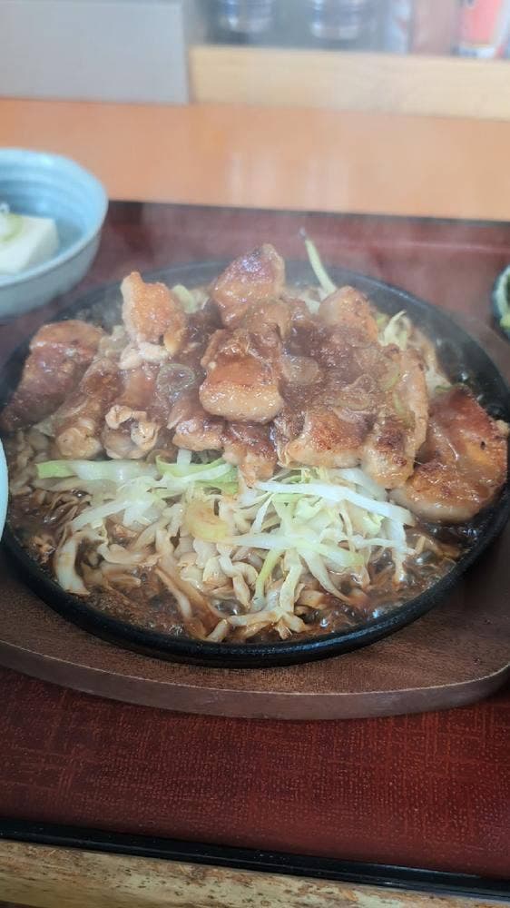 鉄板トンテキ えびす食堂 - サブ画像1