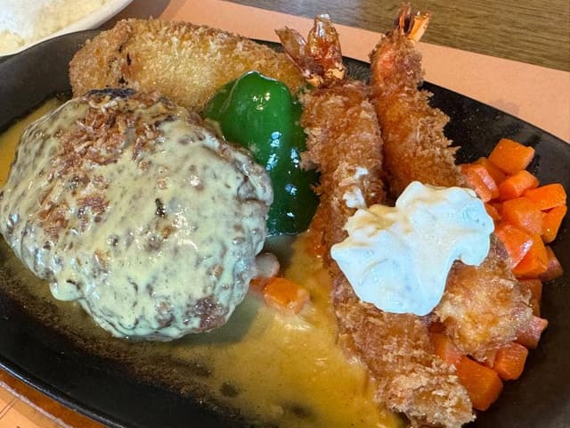 ビッグ・ジョー 藤井寺店 - サブ画像2