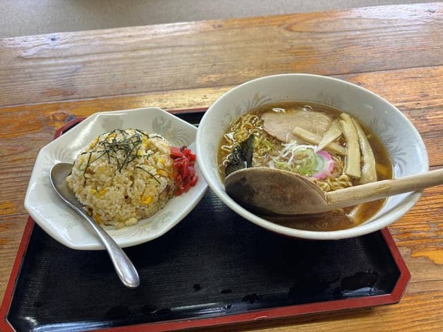 亀きん食堂 - サブ画像2