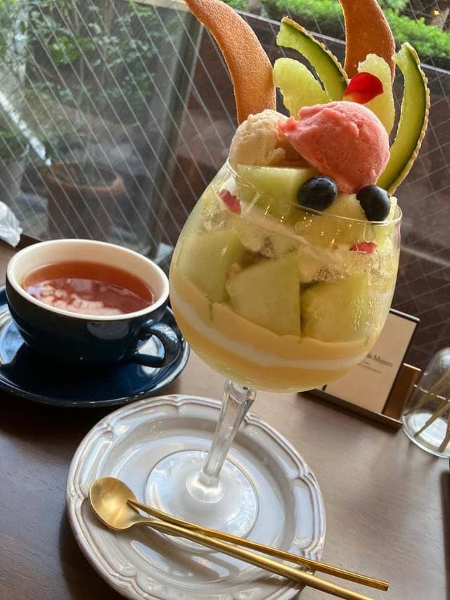 PARFAIT de MERRILY - サブ画像1