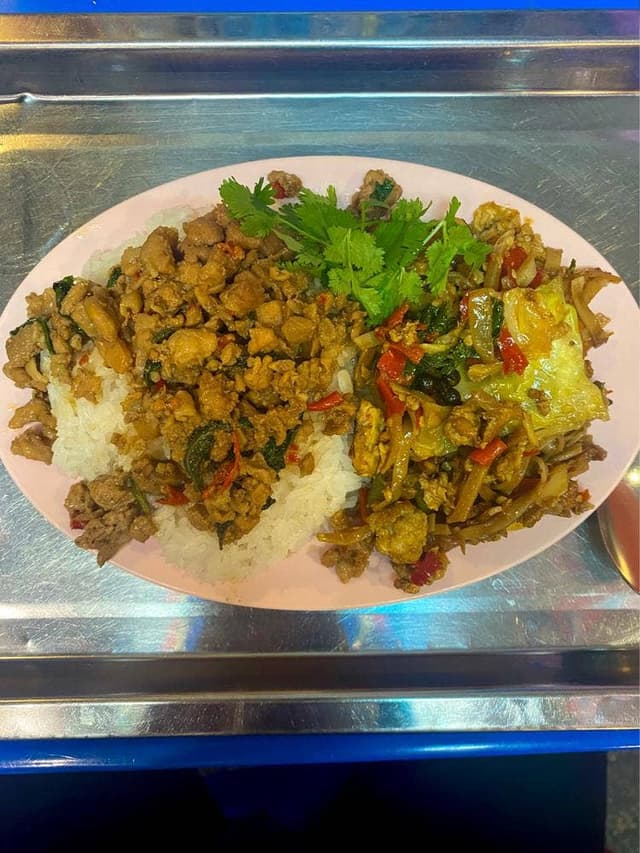 タイごはん 泉州屋台 - サブ画像2