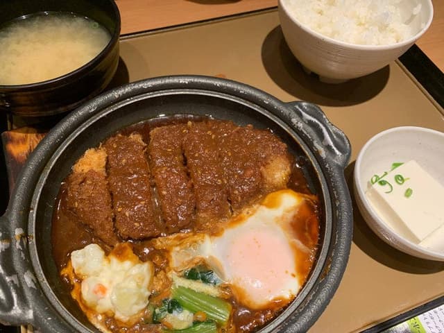 やよい軒 御所元町店 - サブ画像2