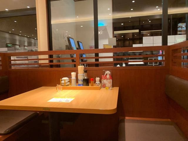 やよい軒 御所元町店 - サブ画像3