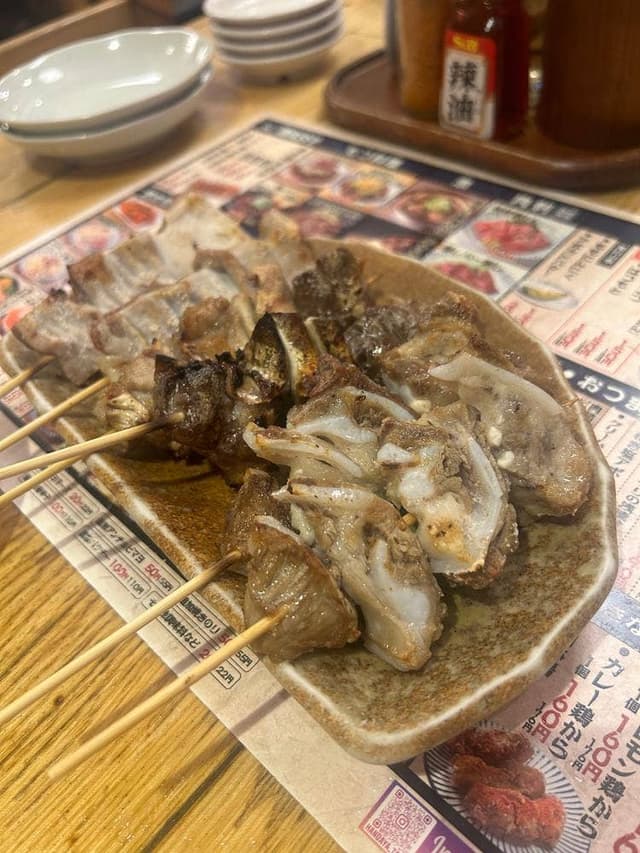 大衆スタンド 神田屋 川崎店 - サブ画像1