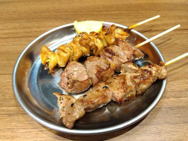 立呑み焼きとん 大森商店 - サブ画像2