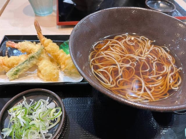 ゆで太郎 もつ次郎 座間ひばりが丘店 - サブ画像1