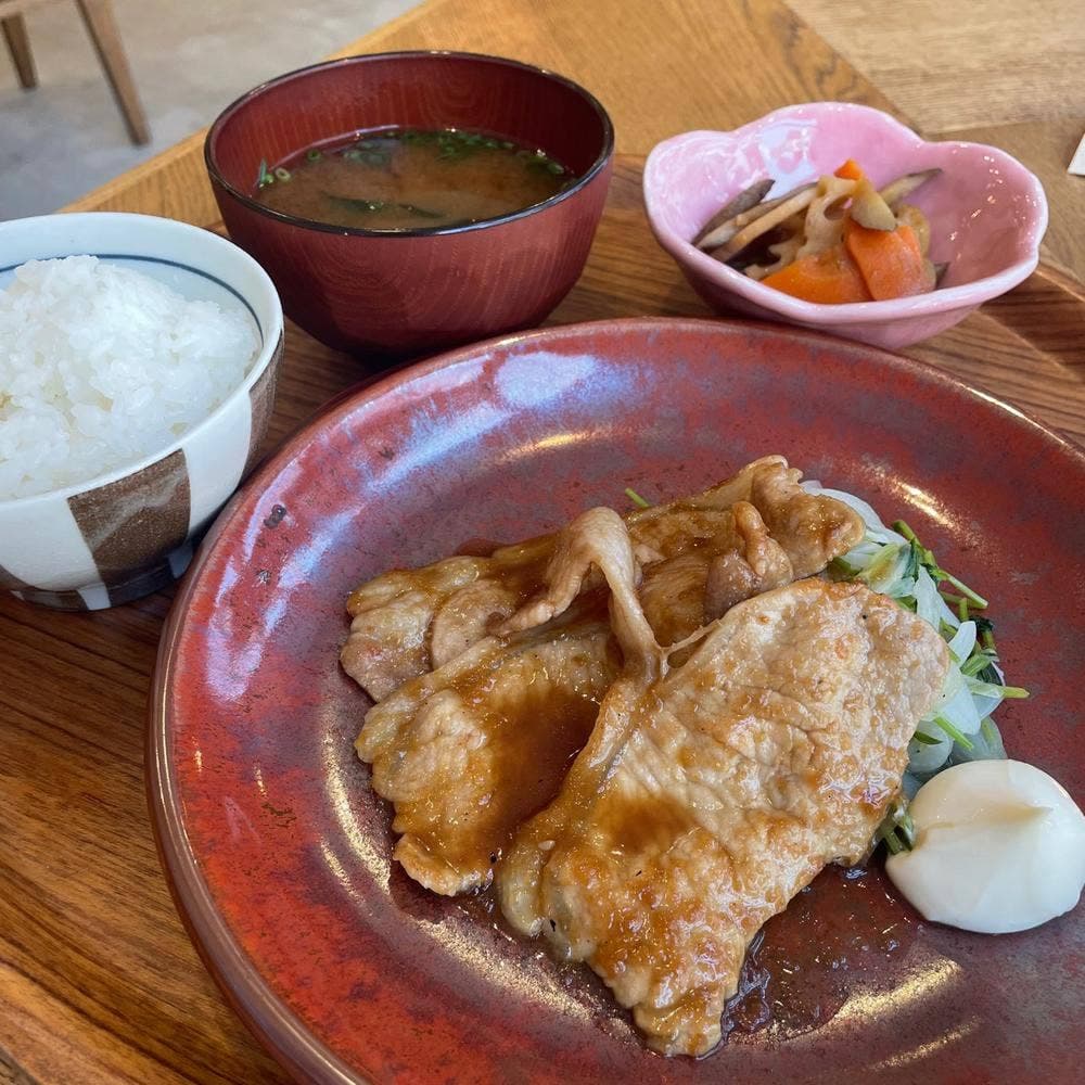 讃岐おもちゃ美術館 cafe