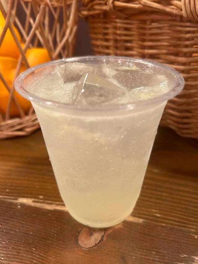 蜆楽檸檬 - サブ画像1