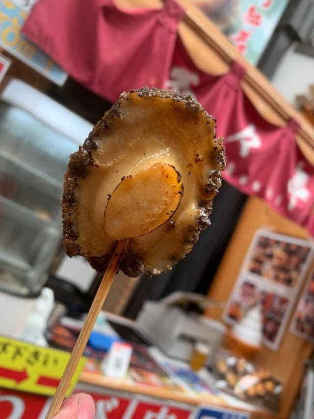徳造丸 海鮮家 熱海駅前店 - サブ画像2