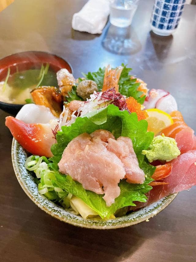 大名庵 - サブ画像1