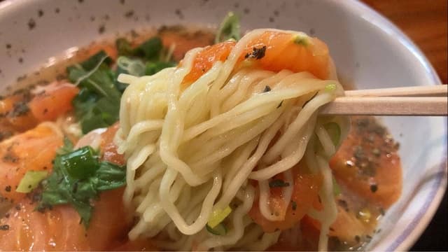 麺ぽーかろぅ - サブ画像1