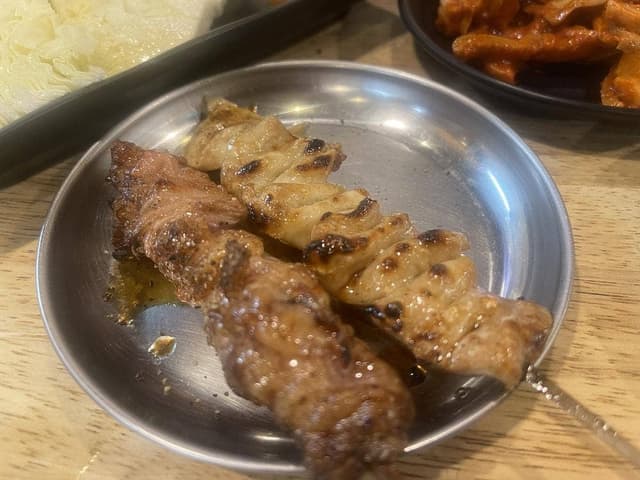 四文屋 大阪駅前第3ビル店 - サブ画像3