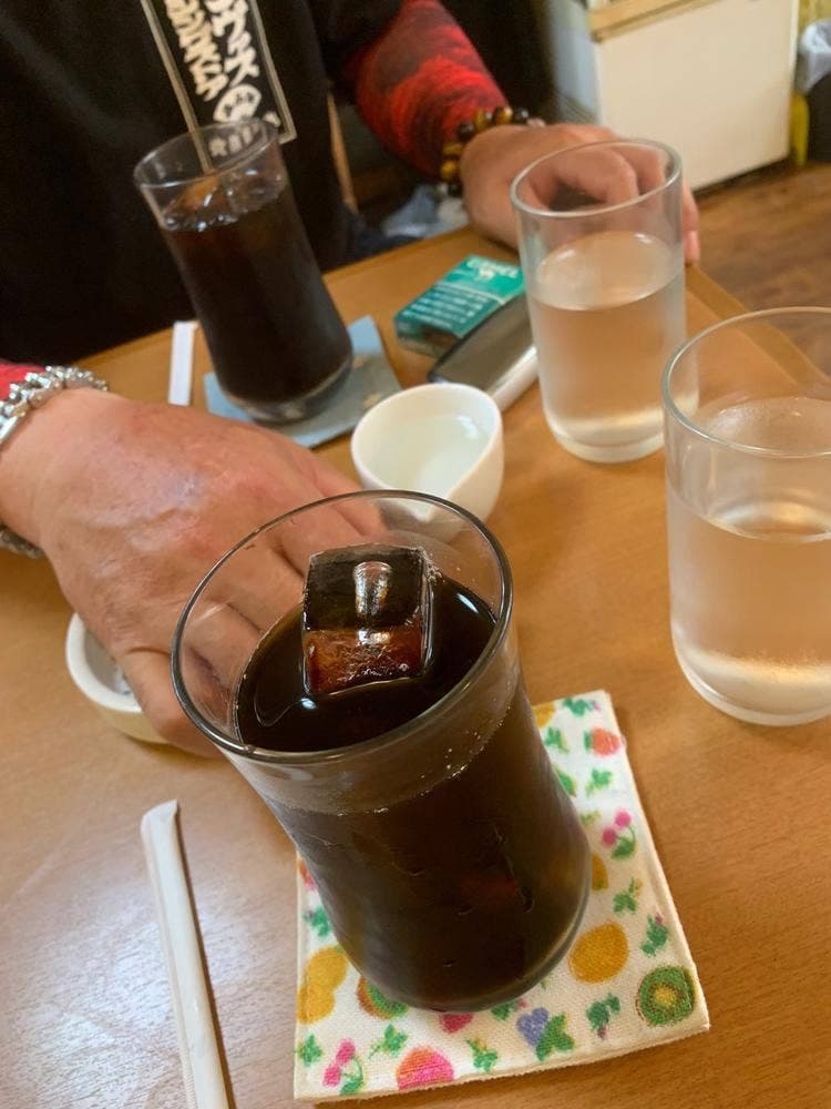アートコーヒー