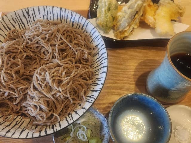 そば処粋 - サブ画像2