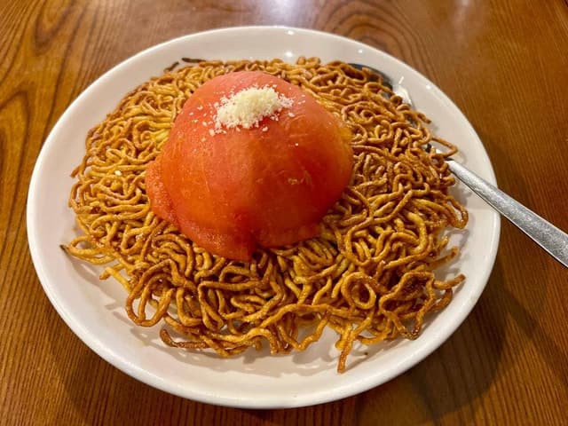 中華料理 帆 - サブ画像3