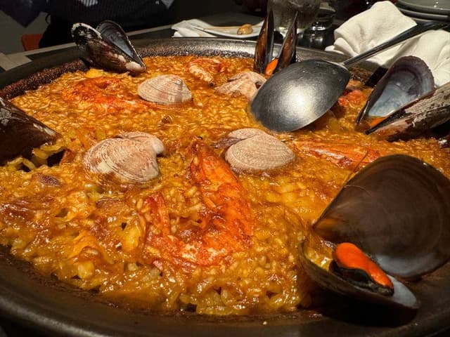 BAR de ESPANA Pero - サブ画像1