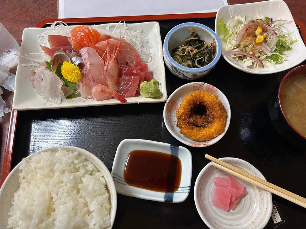 三四味屋