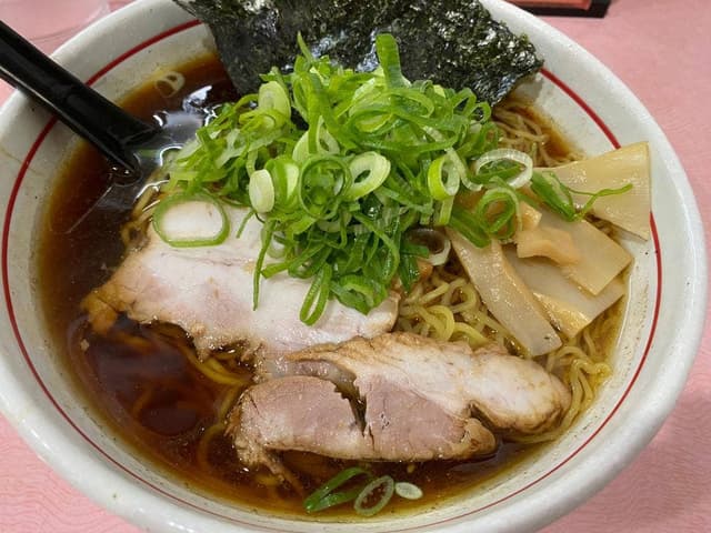 らーめん研究所 - サブ画像3