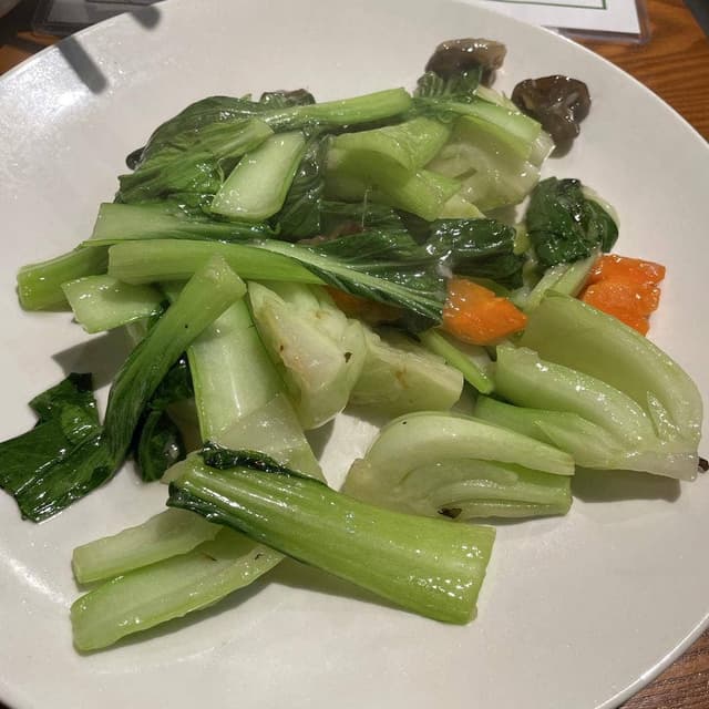 香港料理 廿四味 - サブ画像2