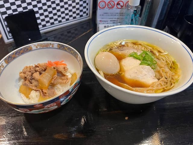 ロックンビリースーパーワン - サブ画像1