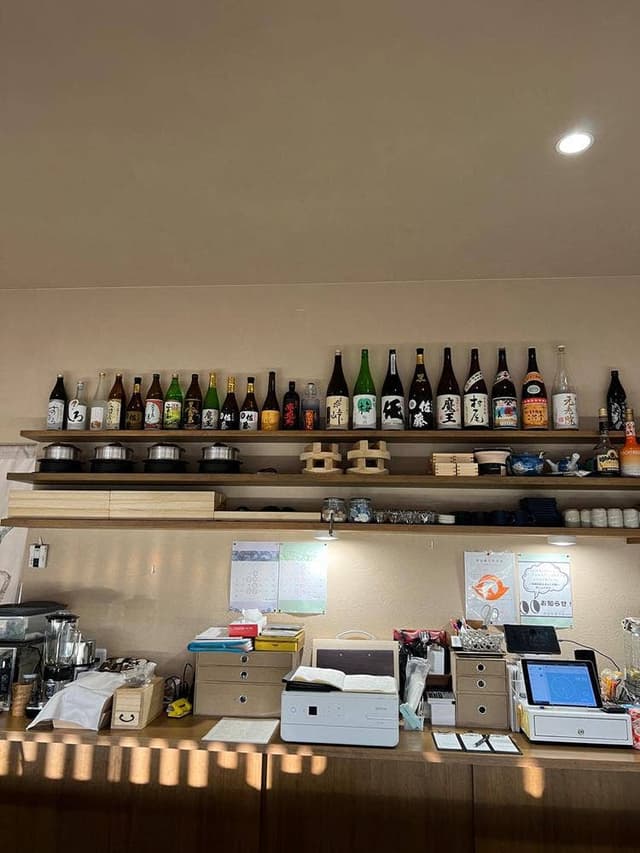 和食彩菜 旬家 ueda? - サブ画像2