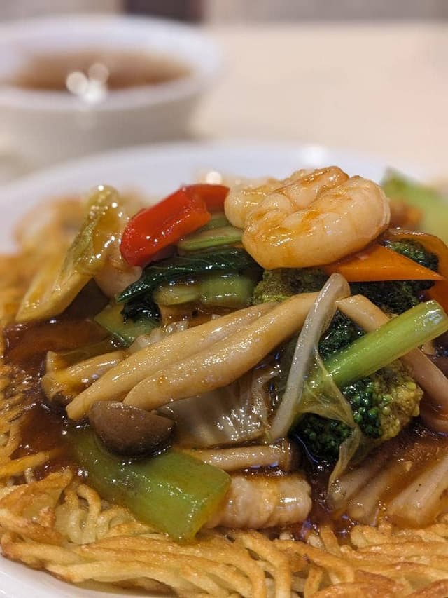 横浜中華街 香港飲茶 食べ放題専門店 香港大飯店 - サブ画像3