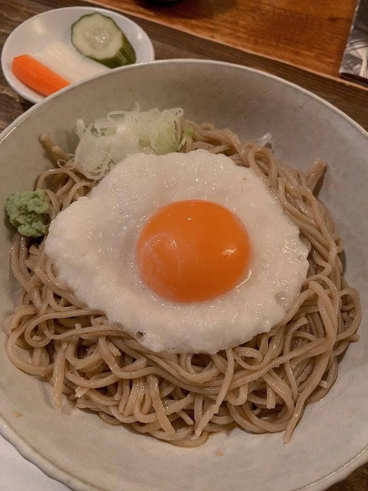とおる蕎麦