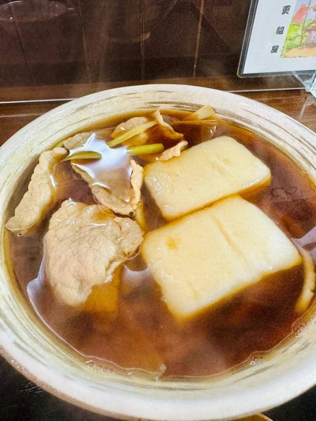 更級屋 - サブ画像1