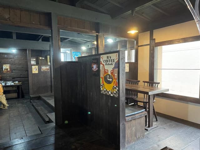 宮の森珈琲 啓明店 - サブ画像2