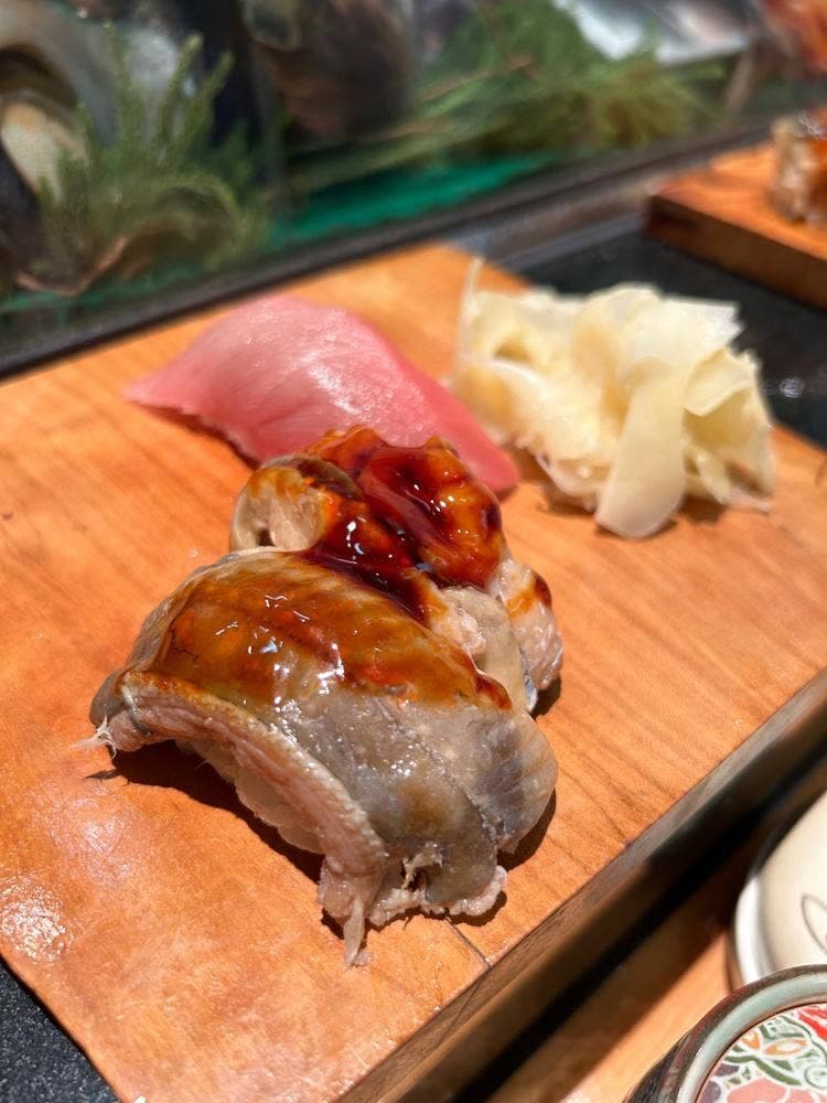 すし處 さくら