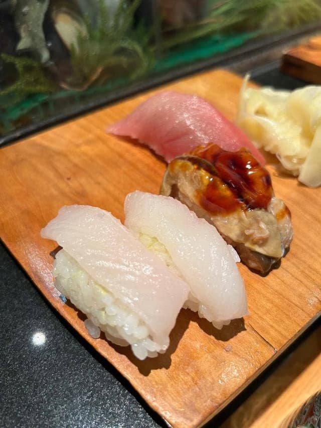すし處 さくら - サブ画像2