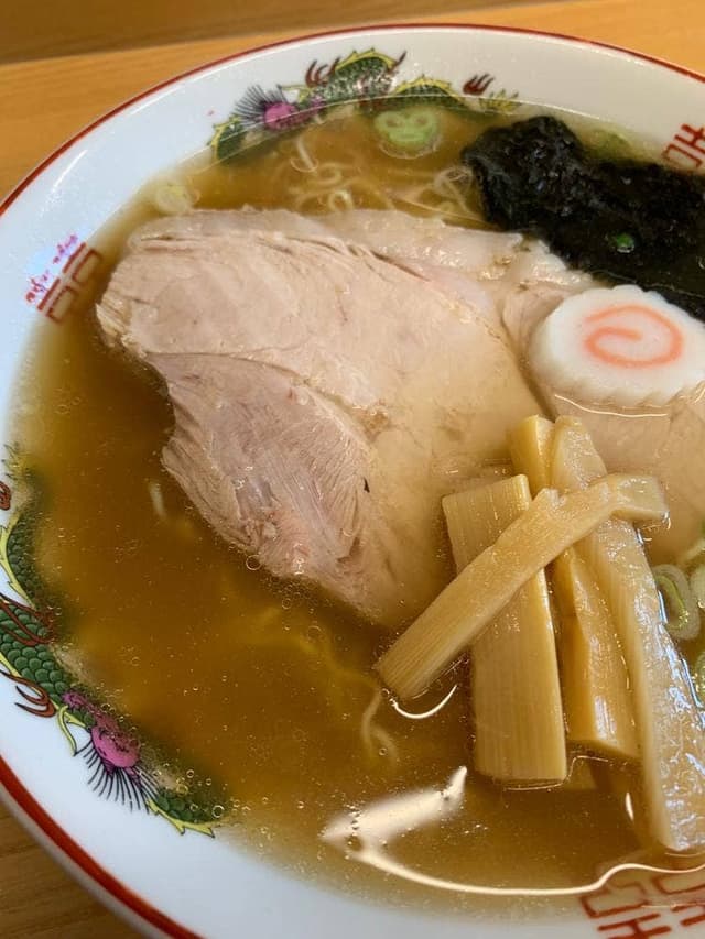 佐々木食堂 - サブ画像2