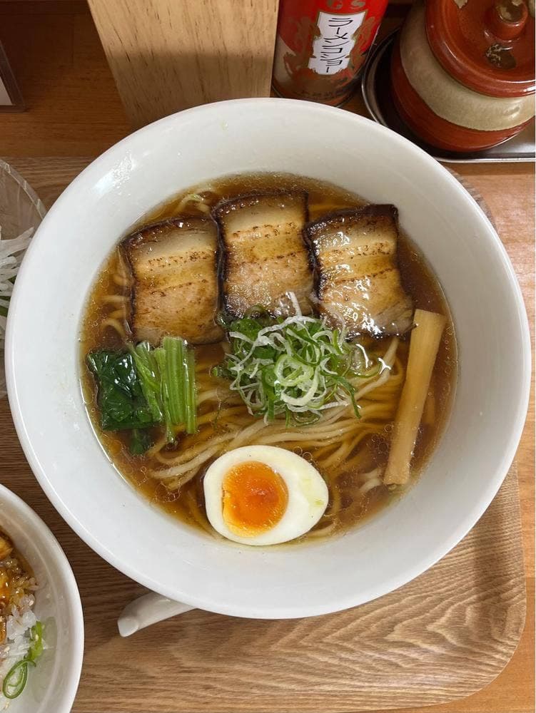 秦山屋