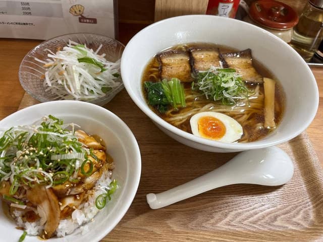 秦山屋 - サブ画像1