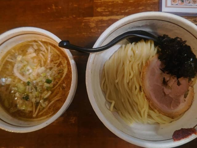 ら麺はちに - サブ画像2