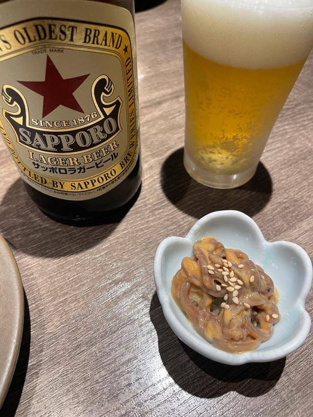 地酒地魚 ありき - サブ画像1