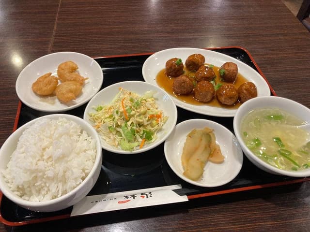 林泉 - サブ画像2